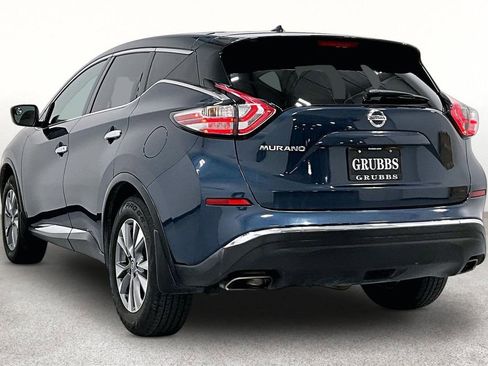 Used 2016 Nissan Murano S image 14