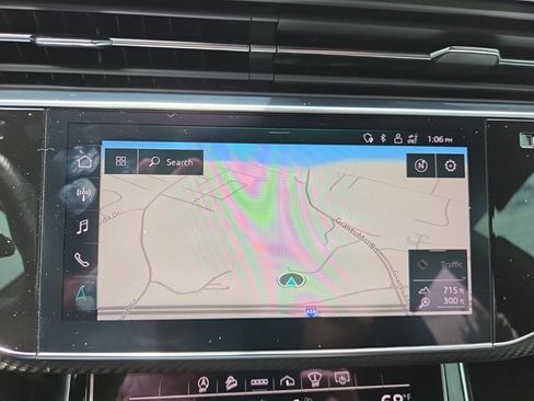 Used 2021 Audi RS Q8 AWD/4WD image 19