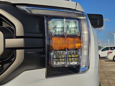 Used 2023 Ford F150 XLT w/ Equipment Group 302A High image 10