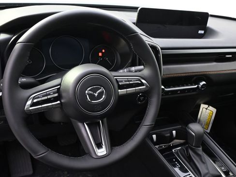 New 2026 MAZDA CX-50 2.5 Hybrid w/ Weather Package AWD/4WD image 12