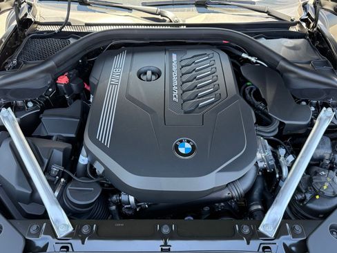 New 2026 BMW Z4 M40i RWD image 28