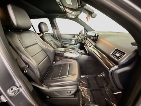 Used 2022 Mercedes-Benz GLE 350 4MATIC image 29