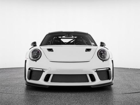 Used 2019 Porsche 911 GT3 RS RWD image 10