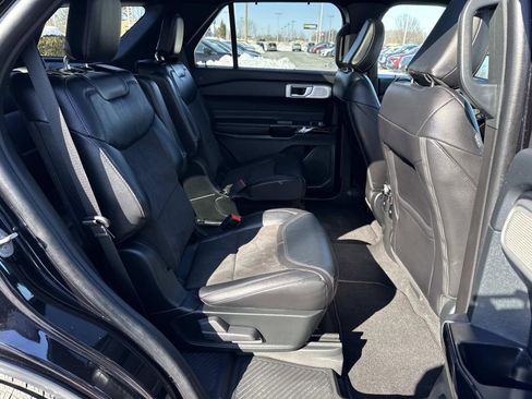 Used 2023 Ford Explorer ST w/ Equipment Group 401A image 26