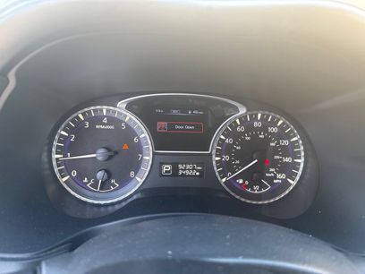 Used 2016 INFINITI QX60 FWD w/ Premium Plus Package