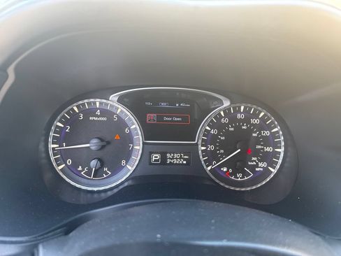 Used 2016 INFINITI QX60 FWD w/ Premium Plus Package image 1