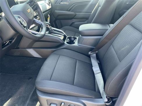 New 2026 Chevrolet Colorado LT w/ Advanced Trailering Package image 7