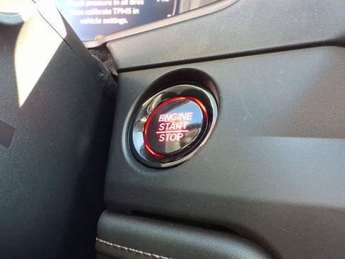 Used 2024 Honda Accord EX image 30