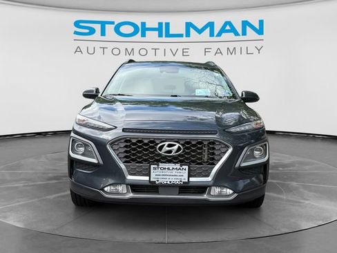 Used 2019 Hyundai Kona Ultimate AWD/4WD image 2