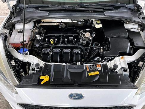 Used 2017 Ford Focus SE FWD image 26