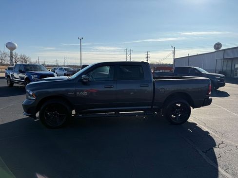 Used 2017 RAM 1500 Sport image 50