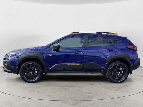 New 2026 Subaru Crosstrek 2.5i Wilderness w/ Crosstrek Mirror Package AWD/4WD image 2