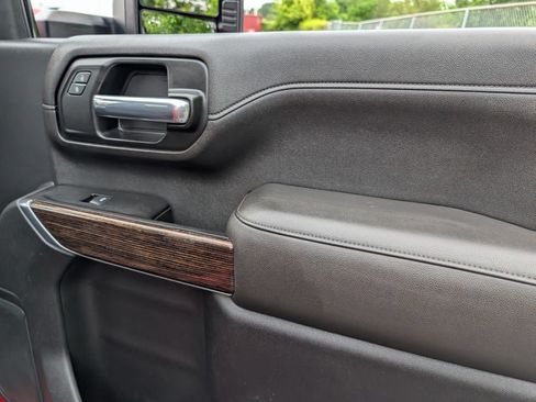 Used 2020 GMC Sierra 2500 SLE w/ SLE Convenience Package AWD/4WD image 23