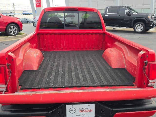 Used 1998 Dodge Dakota 2WD Regular Cab image 15