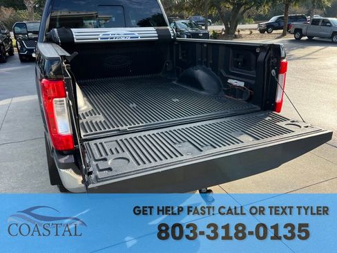 Used 2017 Ford F250 Lariat w/ Chrome Package image 34