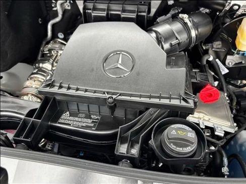 New 2026 Mercedes-Benz Sprinter 2500 image 24