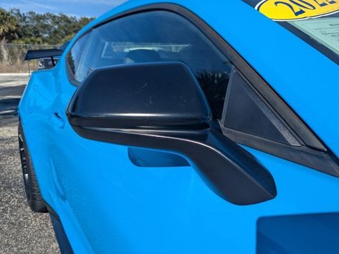 Used 2022 Chevrolet Camaro ZL1 image 13