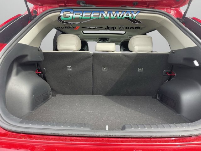Used 2025 Kia Niro EX Touring FWD image 6