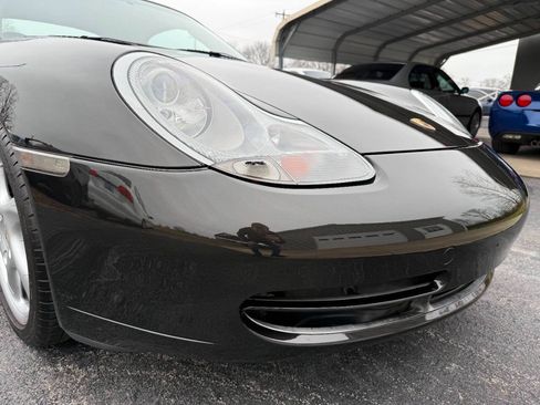 Used 2000 Porsche 911 Carrera image 17