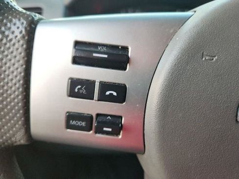 Used 2019 Nissan Frontier SV image 31