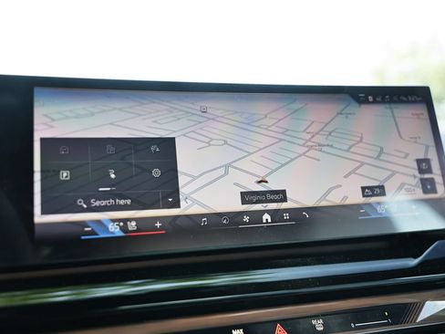 New 2027 BMW i5 eDrive40 RWD image 39