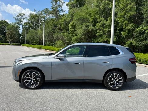 Certified 2026 BMW X3 xDrive30 w/ Premium Package AWD/4WD image 2