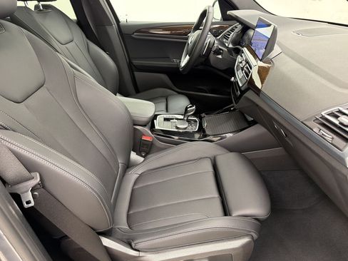 Certified 2023 BMW X3 xDrive30i w/ Premium Package AWD/4WD image 29