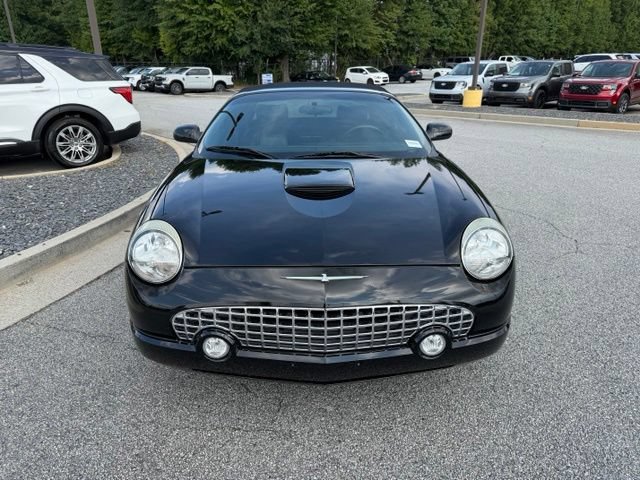 Used 2003 Ford Thunderbird RWD image 3