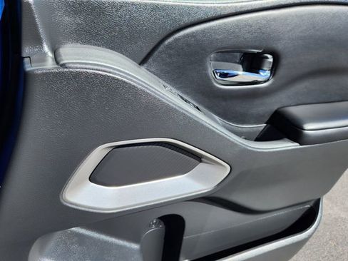 Certified 2026 Nissan Frontier SV w/ Tow Package image 13