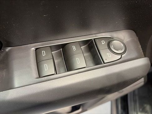 New 2026 Chevrolet Colorado Trail Boss AWD/4WD image 11