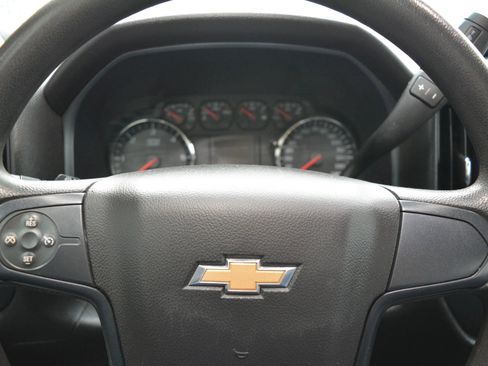 Used 2018 Chevrolet Silverado 1500 LS w/ Trailering Package image 22