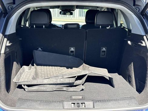 Certified 2020 Lincoln Corsair Standard w/ Premium Package image 11