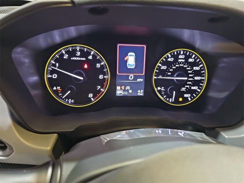 New 2025 Subaru Crosstrek 2.5i Sport image 18