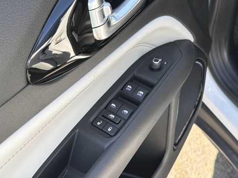 New 2026 Jeep Compass Limited AWD/4WD image 15