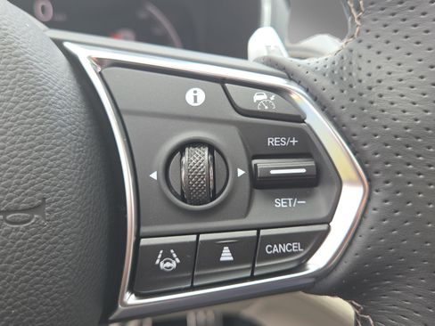 New 2026 Acura MDX A-Spec AWD/4WD image 25