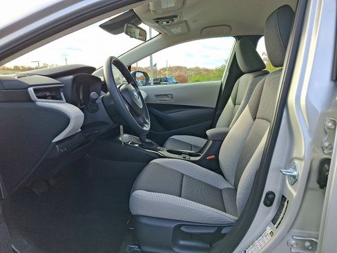 Certified 2026 Toyota Corolla LE image 13