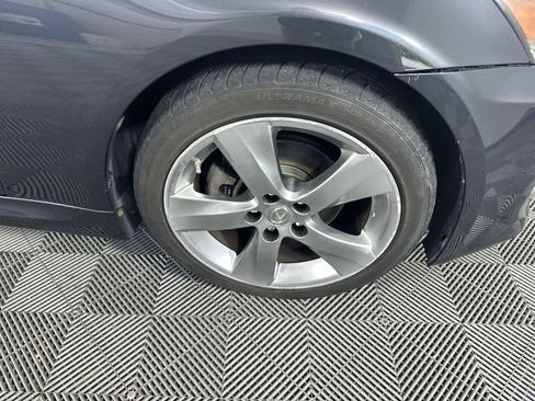 Used 2011 Lexus IS 250C w/ Luxury Pkg RWD image 10