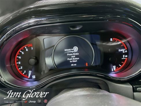 New 2026 Dodge Durango GT w/ Blacktop Package image 25