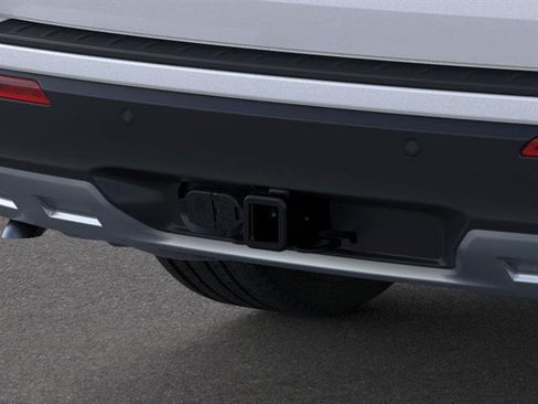 New 2025 Ford Explorer Active w/ Active Comfort Package image 23