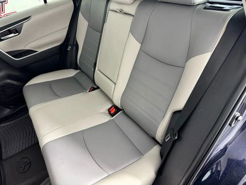 Used 2025 Toyota RAV4 XLE Premium w/ Weather Package image 39