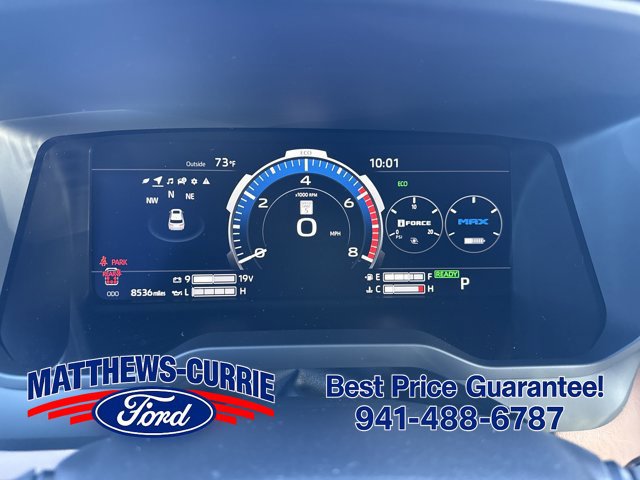Used 2026 Toyota Sequoia 1794 Edition AWD/4WD image 18