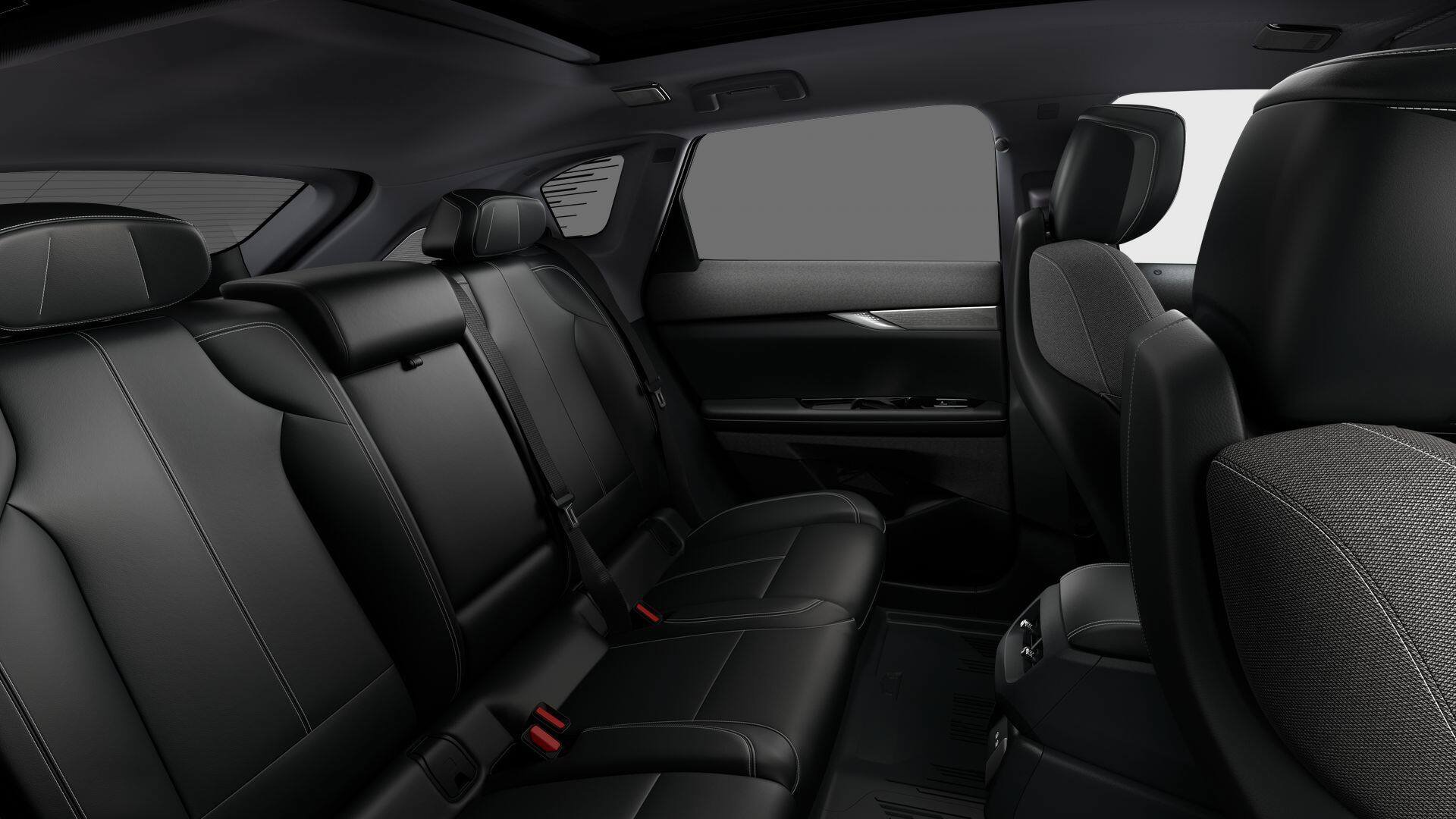 New 2027 Cadillac Optiq Sport RWD image 55
