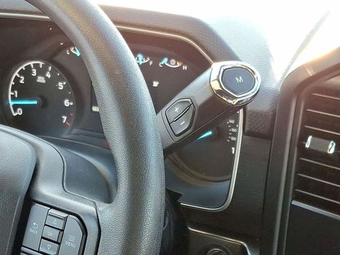 Used 2021 Ford F150 XL w/ STX Appearance Package image 21