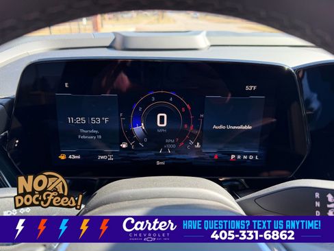 New 2026 Chevrolet Tahoe Premier w/ Sun And Tow Package AWD/4WD image 16