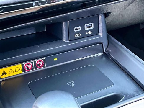 Used 2024 Lexus NX 250 FWD image 32