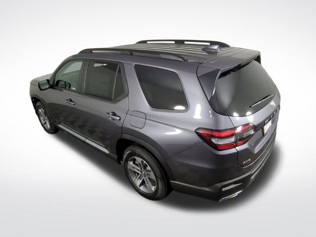 New 2026 Honda Pilot EX-L image 19