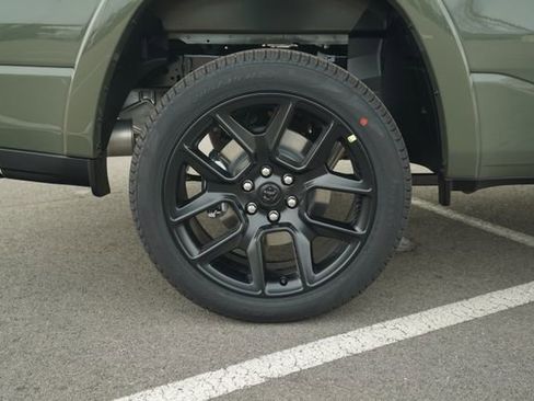 New 2026 RAM 1500 Laramie image 43