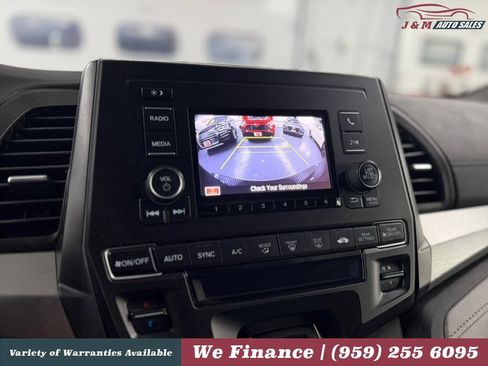Used 2019 Honda Odyssey LX image 17