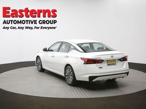 Used 2025 Nissan Altima 2.5 SV image 64