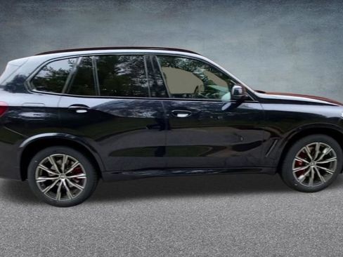 Used 2022 BMW X5 xDrive40i w/ M Sport Package AWD/4WD image 28